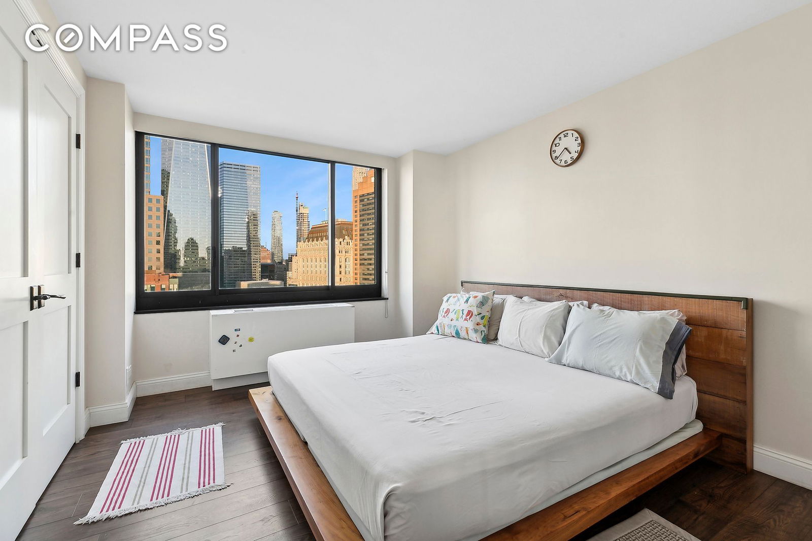 Real estate property located at 200 Rector #26B, New York, Battery Park City, New York City, NY