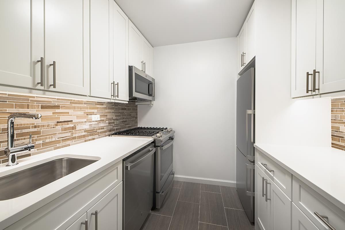 Real estate property located at 211 53rd #11-J, New York, Turtle Bay, New York City, NY