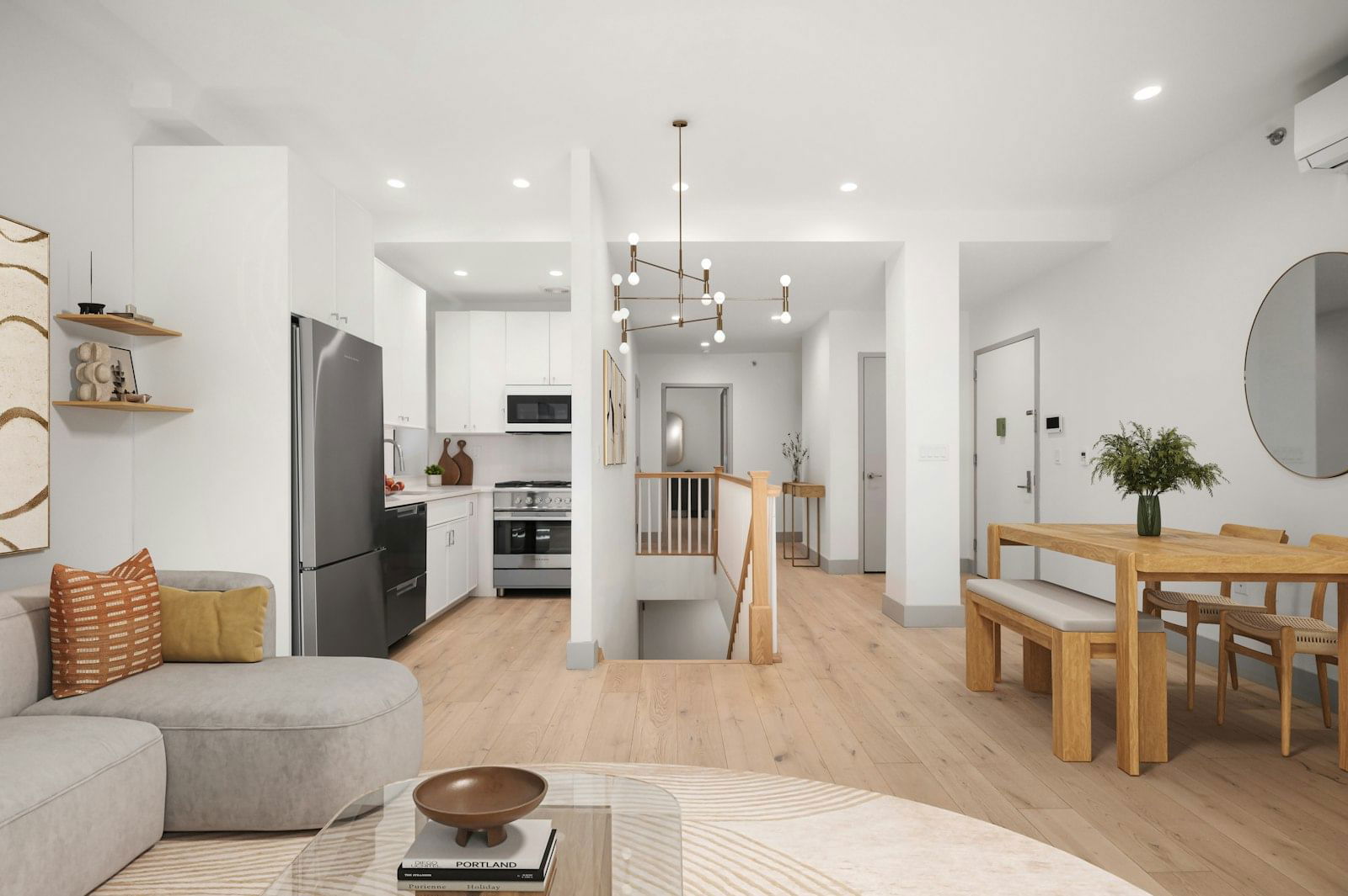 Real estate property located at 463 142ND GA, New York, Hamilton Heights, New York City, NY
