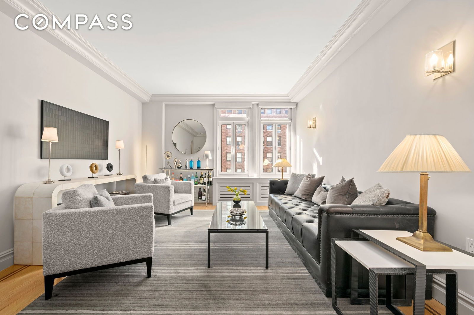 Real estate property located at 305 72nd #10A, New York, Upper West Side, New York City, NY