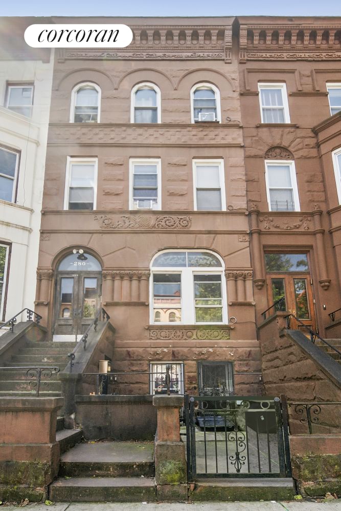 Real estate property located at 280 HANCOCK, Kings, Bedford-stuyvesant, New York City, NY