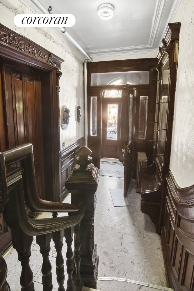 Real estate property located at 280 HANCOCK, Kings, Bedford-stuyvesant, New York City, NY