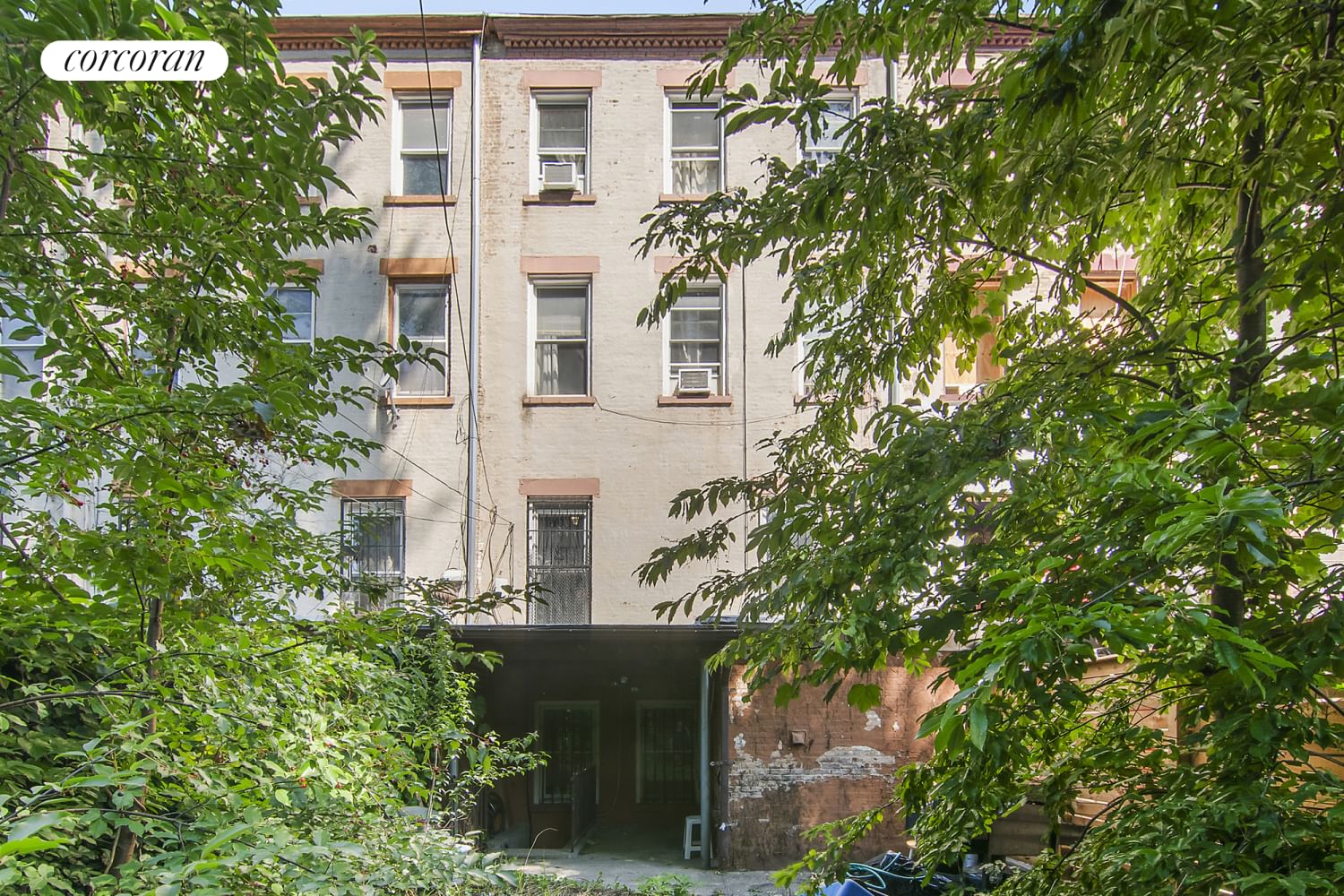 Real estate property located at 280 HANCOCK, Kings, Bedford-stuyvesant, New York City, NY