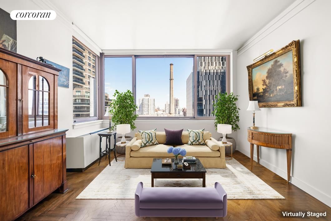 Real estate property located at 524 72ND #23E, New York, Lenox Hill, New York City, NY