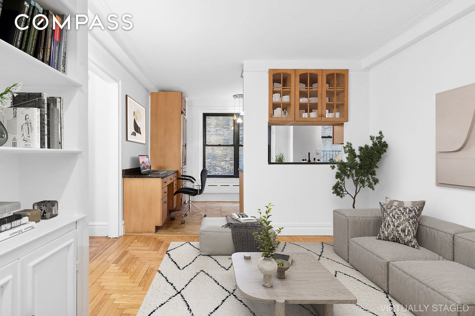 Real estate property located at 230 End #5B, New York, Upper West Side, New York City, NY