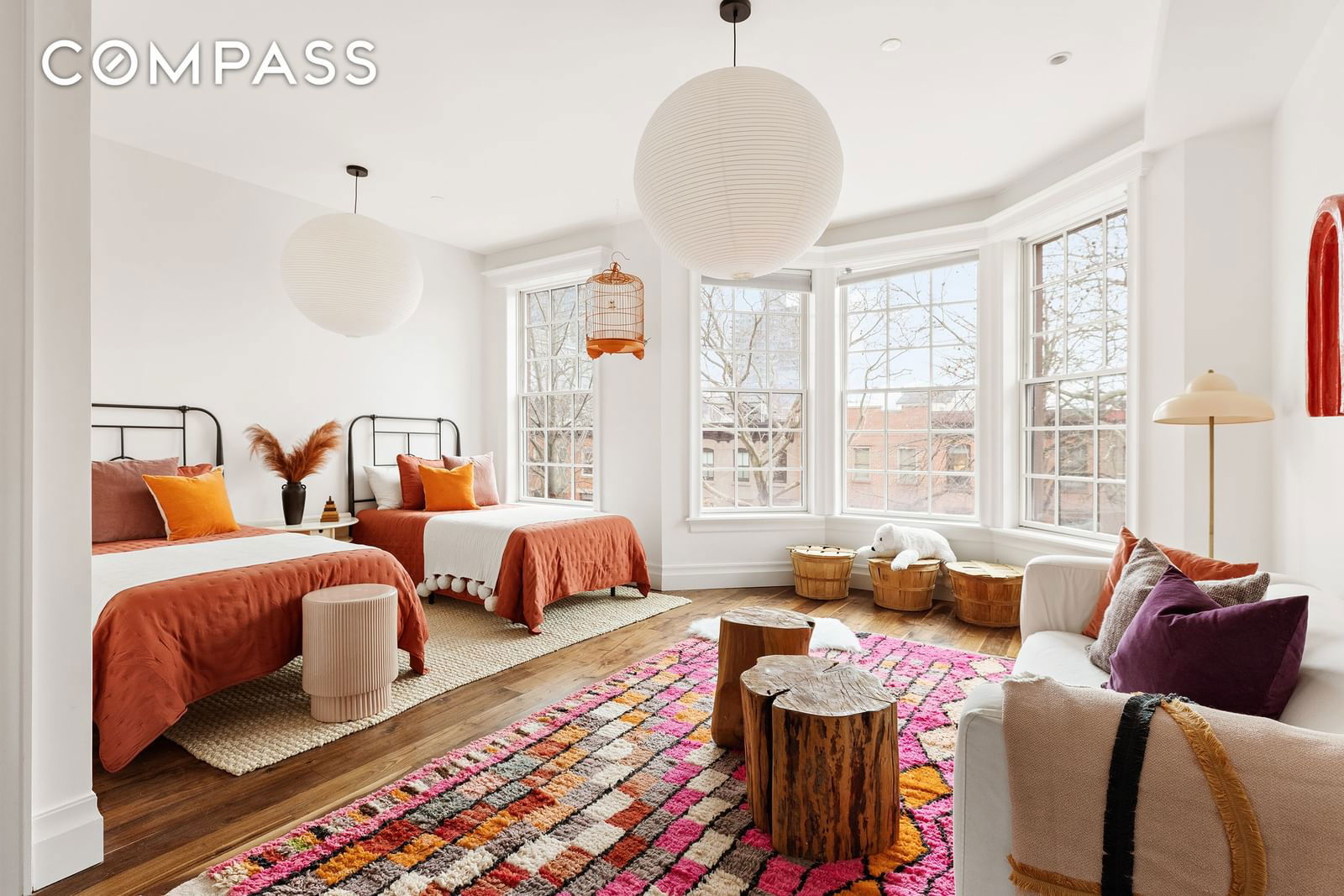 Real estate property located at 451 Degraw, Kings, Boerum Hill, New York City, NY