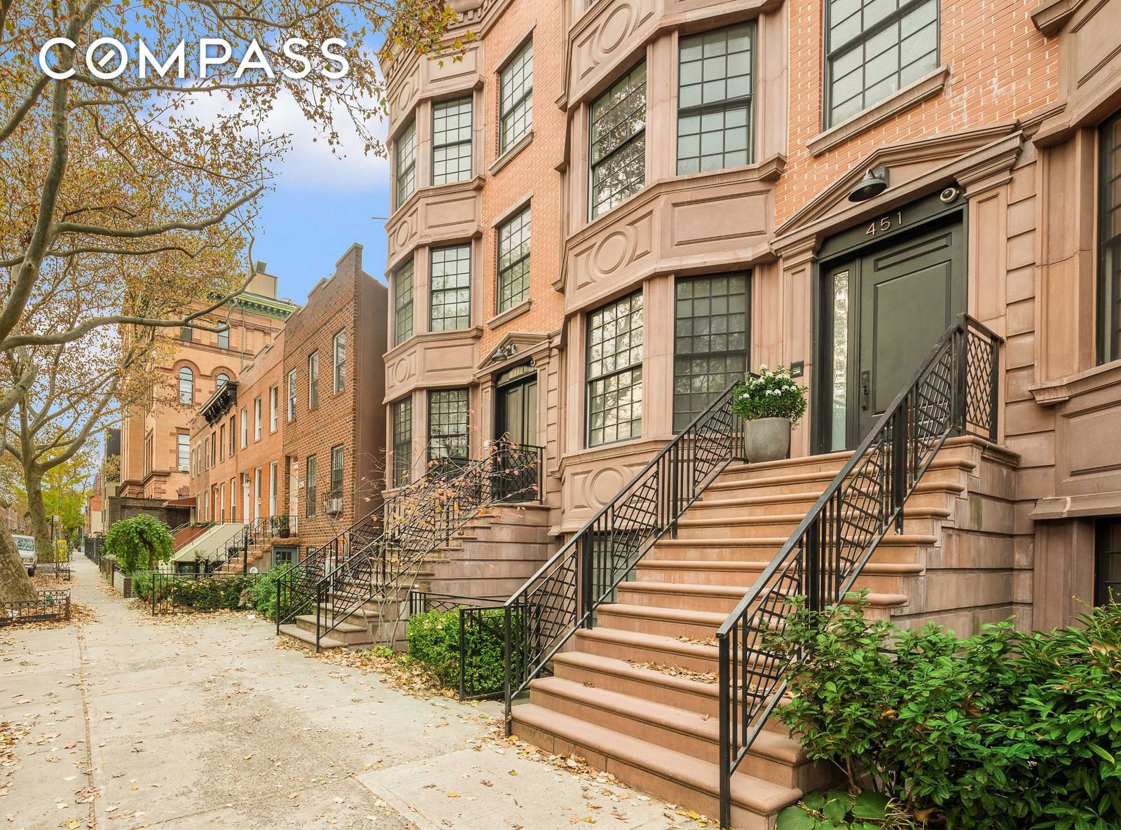 Real estate property located at 451 Degraw, Kings, Boerum Hill, New York City, NY