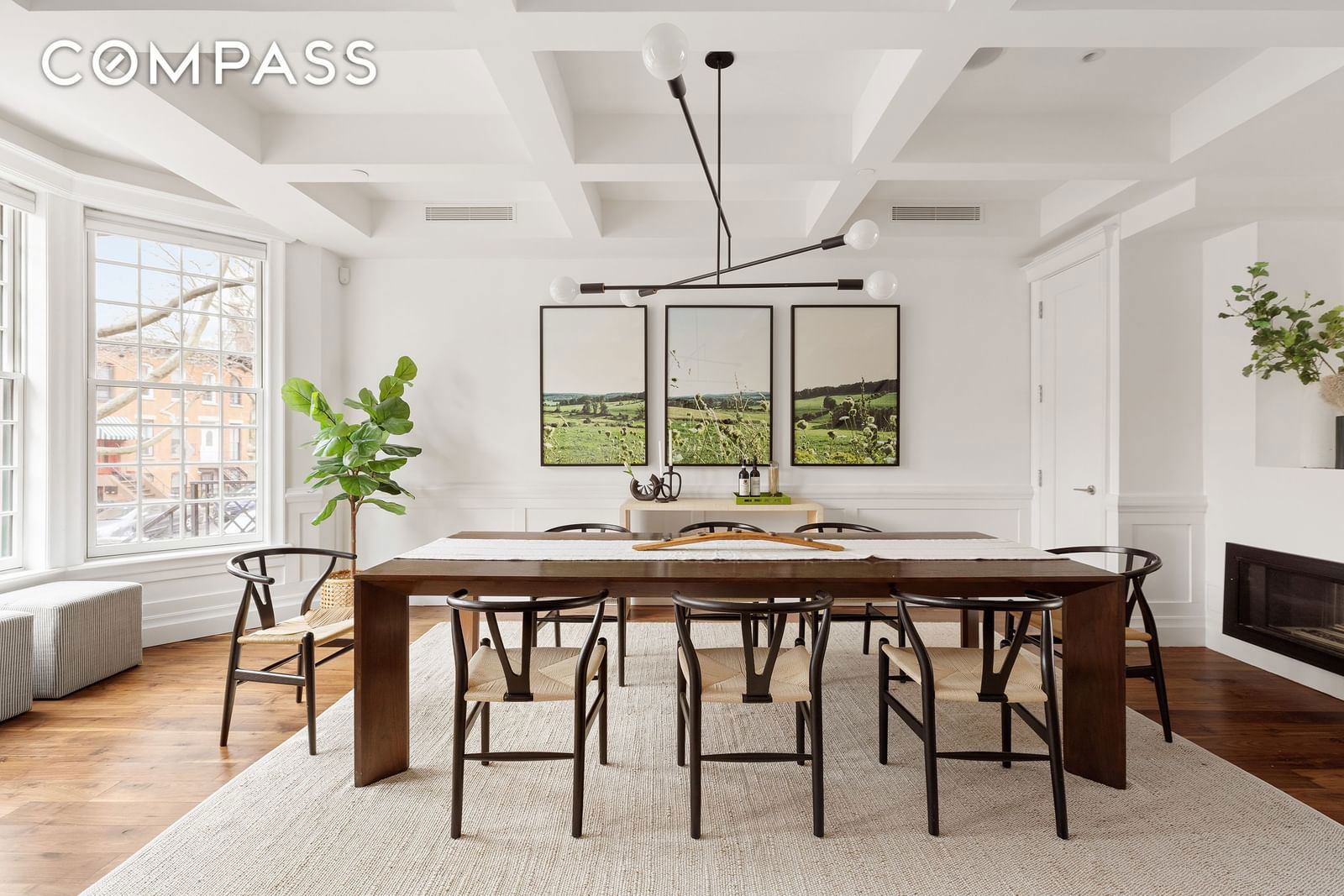 Real estate property located at 451 Degraw, Kings, Boerum Hill, New York City, NY