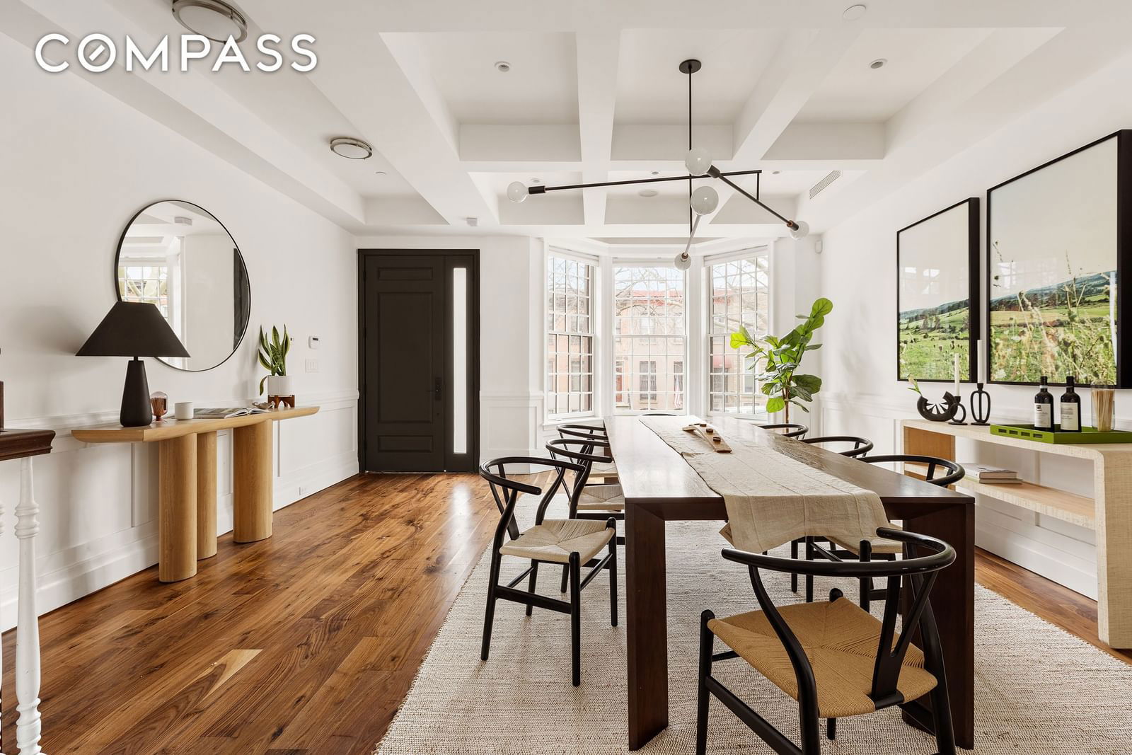 Real estate property located at 451 Degraw, Kings, Boerum Hill, New York City, NY