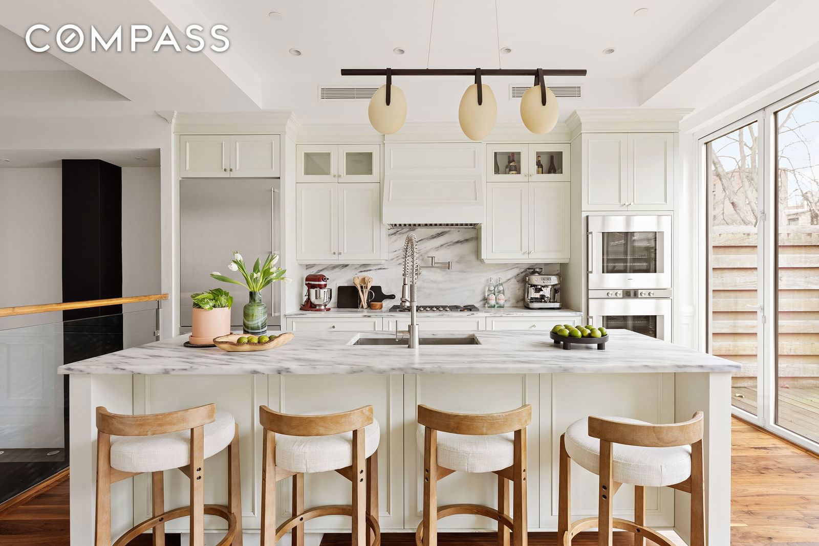 Real estate property located at 451 Degraw, Kings, Boerum Hill, New York City, NY