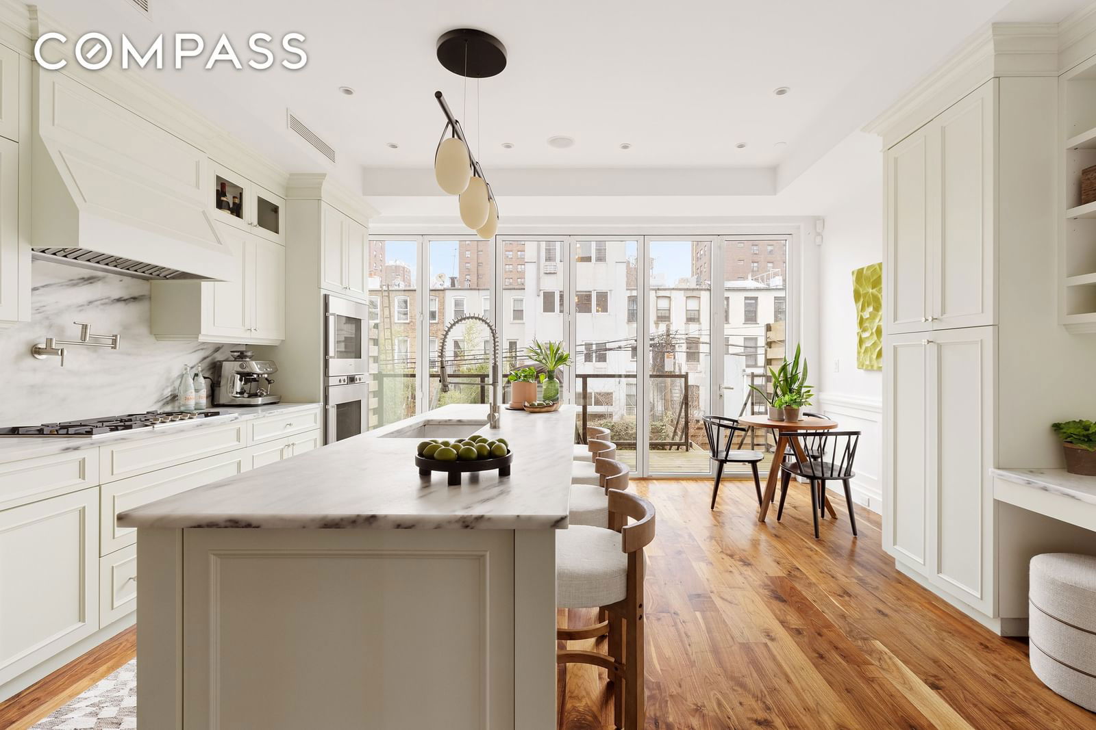 Real estate property located at 451 Degraw, Kings, Boerum Hill, New York City, NY