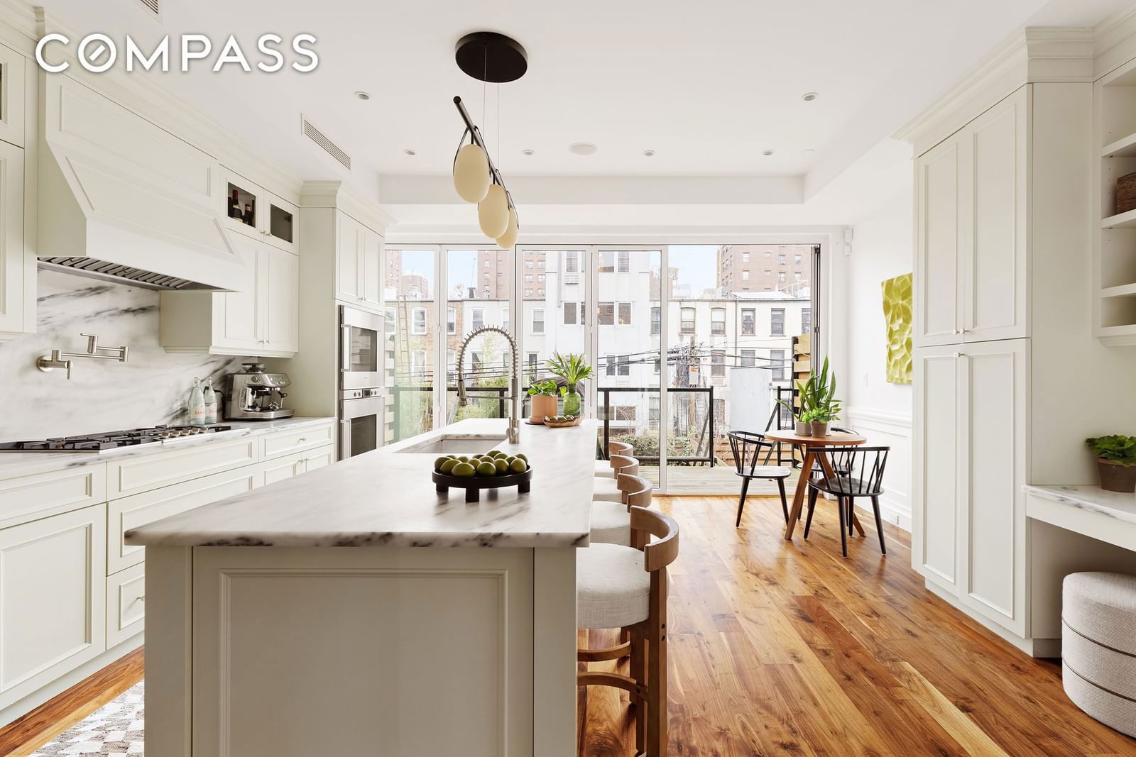 Real estate property located at 451 Degraw, Kings, Boerum Hill, New York City, NY