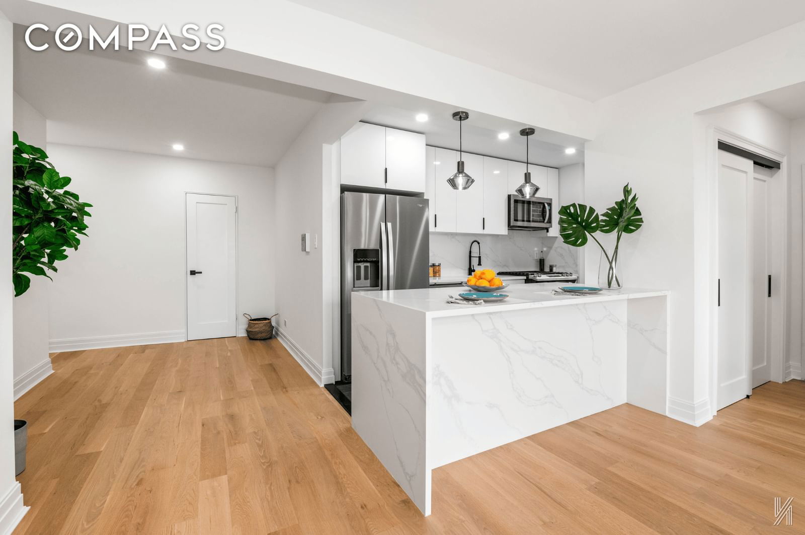 Real estate property located at 39-35 51st #6F, Queens, Woodside, New York City, NY