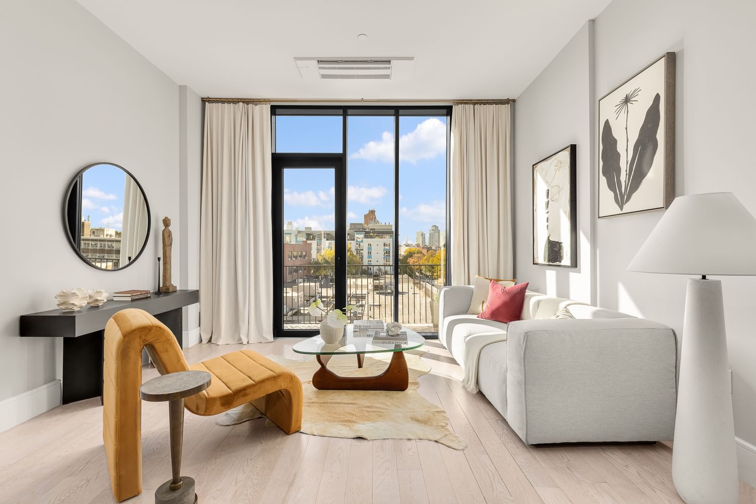 Real estate property located at 419 MANHATTAN #2, Kings, Williamsburg,north, New York City, NY