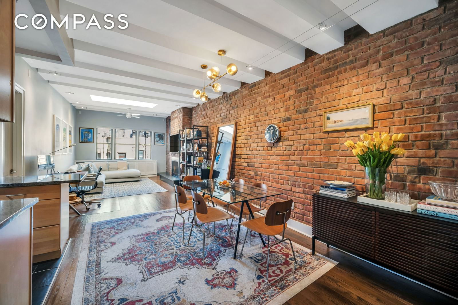 Real estate property located at 250 15th #6C, New York, Chelsea, New York City, NY