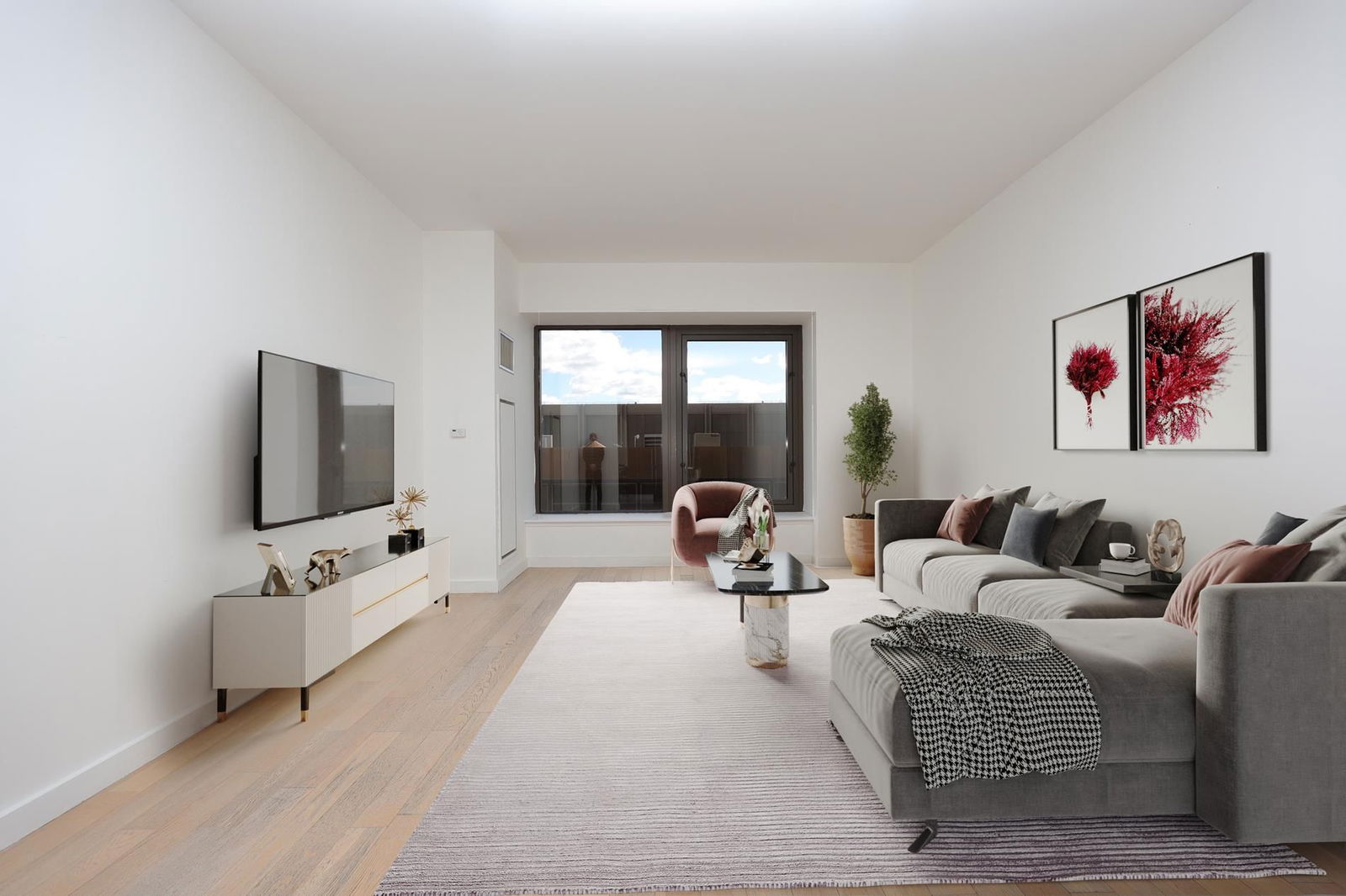 Real estate property located at 75 Wall #29-A, New York, Financial District, New York City, NY