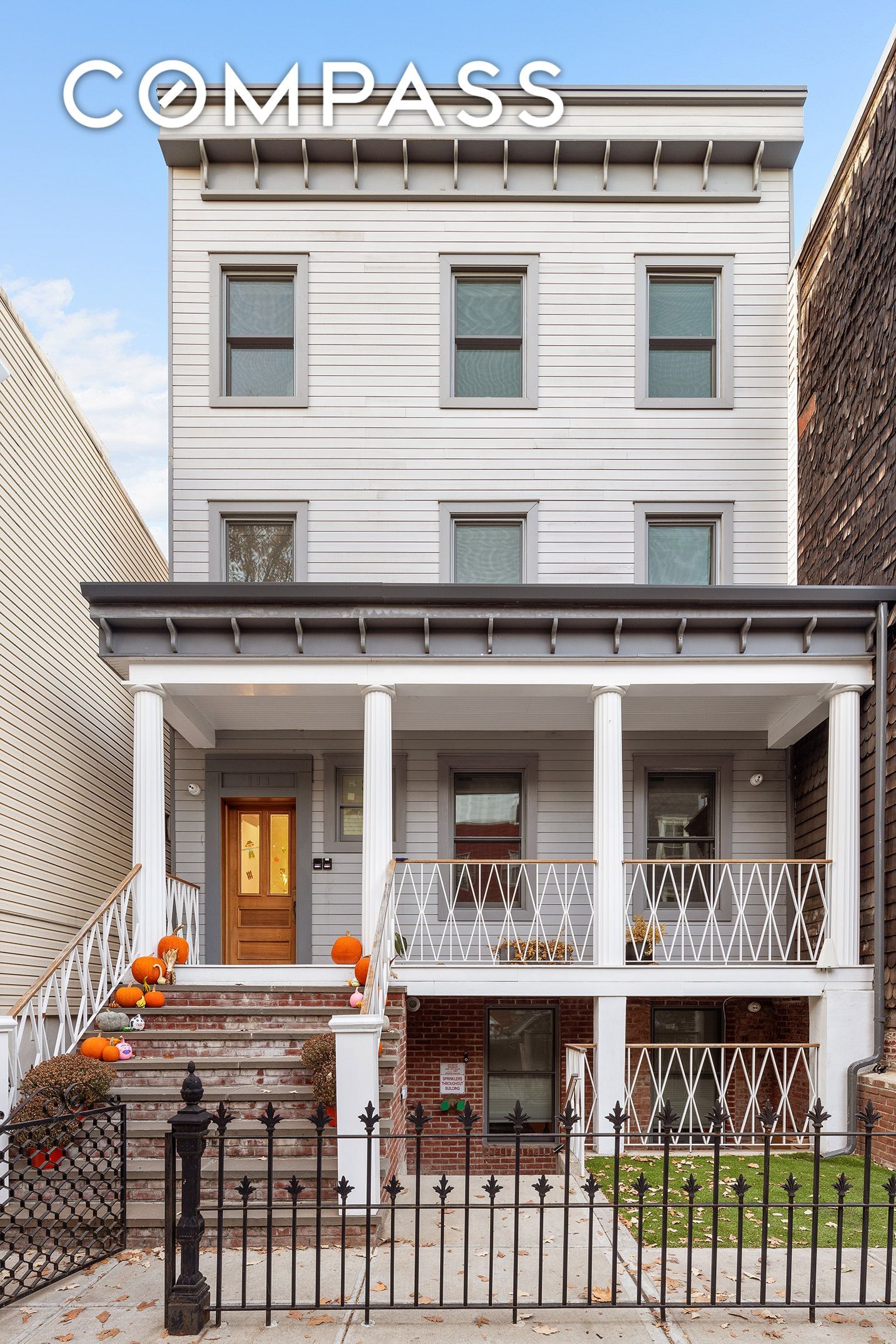Real estate property located at 111 Noble #1, Kings, Greenpoint, New York City, NY