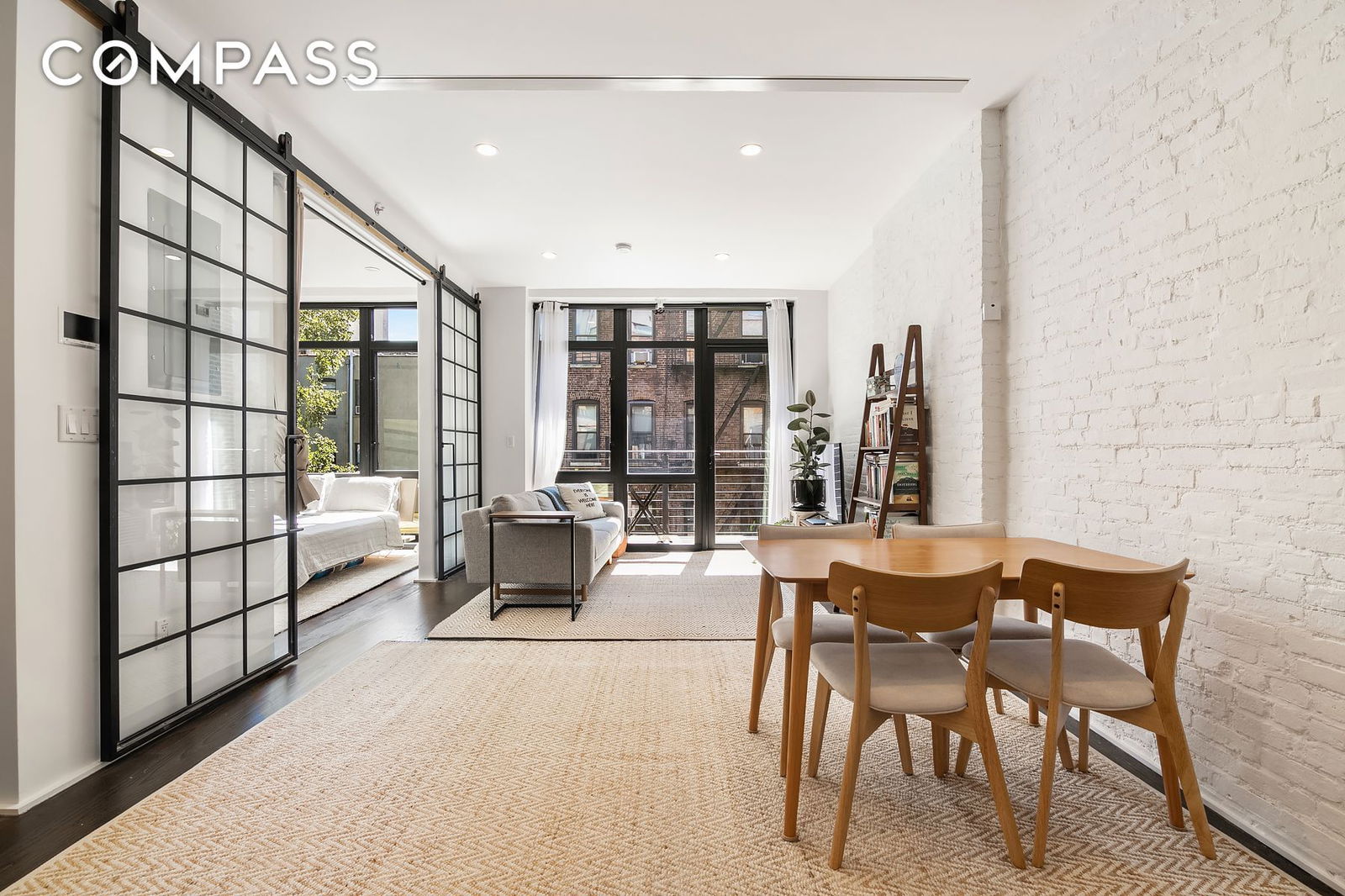 Real estate property located at 558 150th #301, New York, Hamilton Heights, New York City, NY