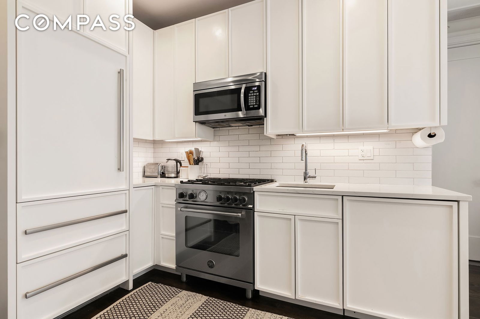 Real estate property located at 558 150th #301, New York, Hamilton Heights, New York City, NY