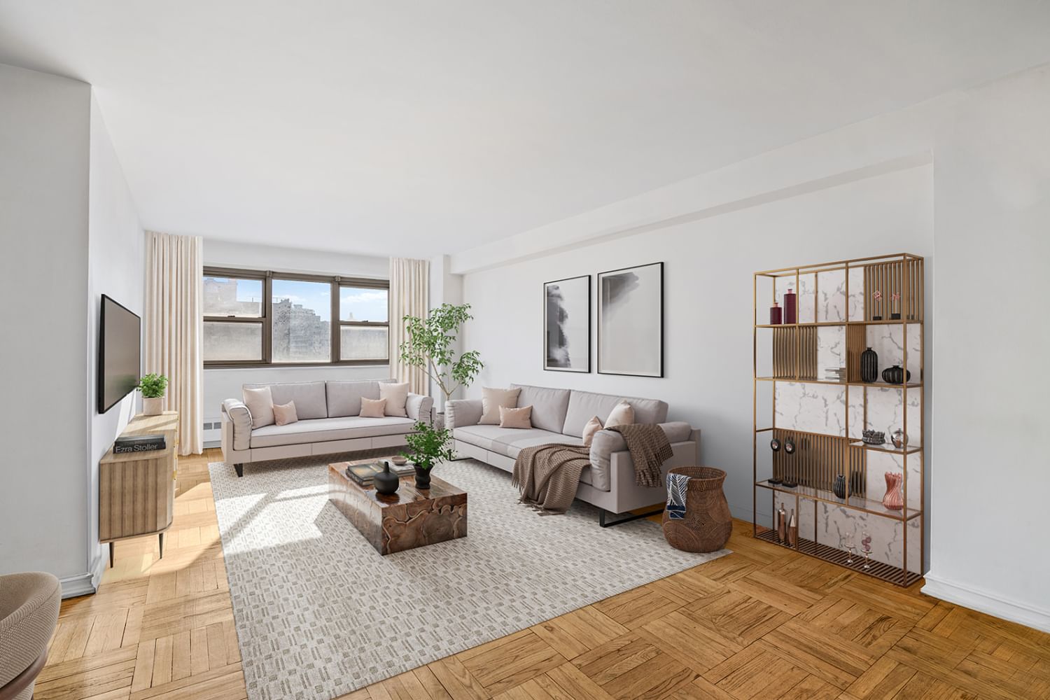 Real estate property located at 215 ADAMS #15G, Kings, Downtown Brooklyn, New York City, NY
