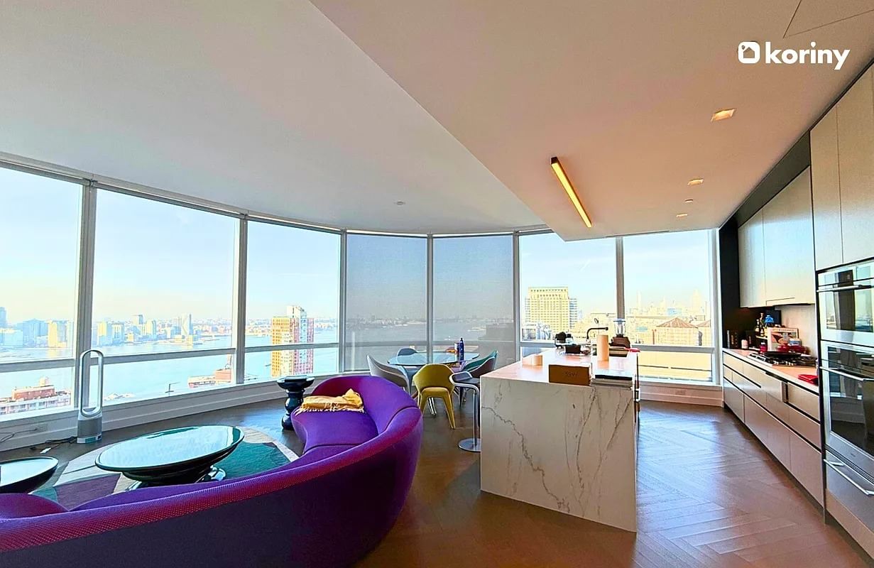 Real estate property located at 111 MURRAY #39W, New York, Tribeca, New York City, NY