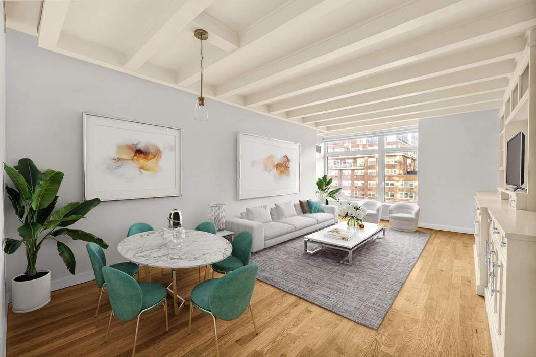 Real estate property located at 400 67th #8F, New York, Lenox Hill, New York City, NY