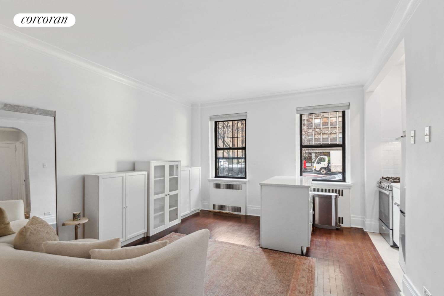 Real estate property located at 125 96TH #1B, New York, Upper West Side, New York City, NY