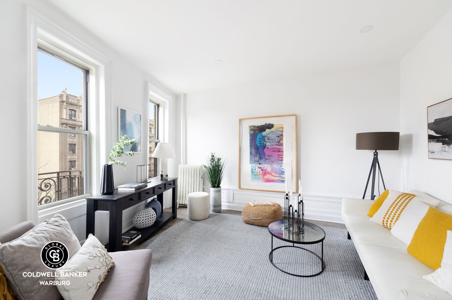 Real estate property located at 930 ST NICHOLAS #41, New York, Washington Heights, New York City, NY