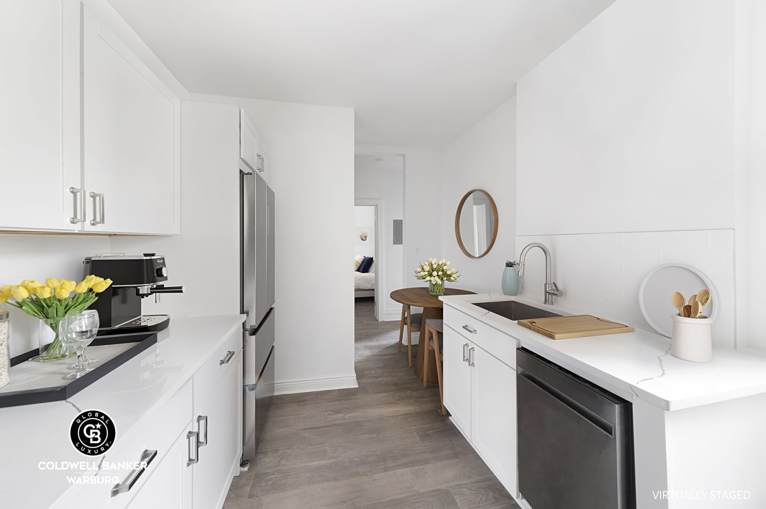 Real estate property located at 930 ST NICHOLAS #41, New York, Washington Heights, New York City, NY