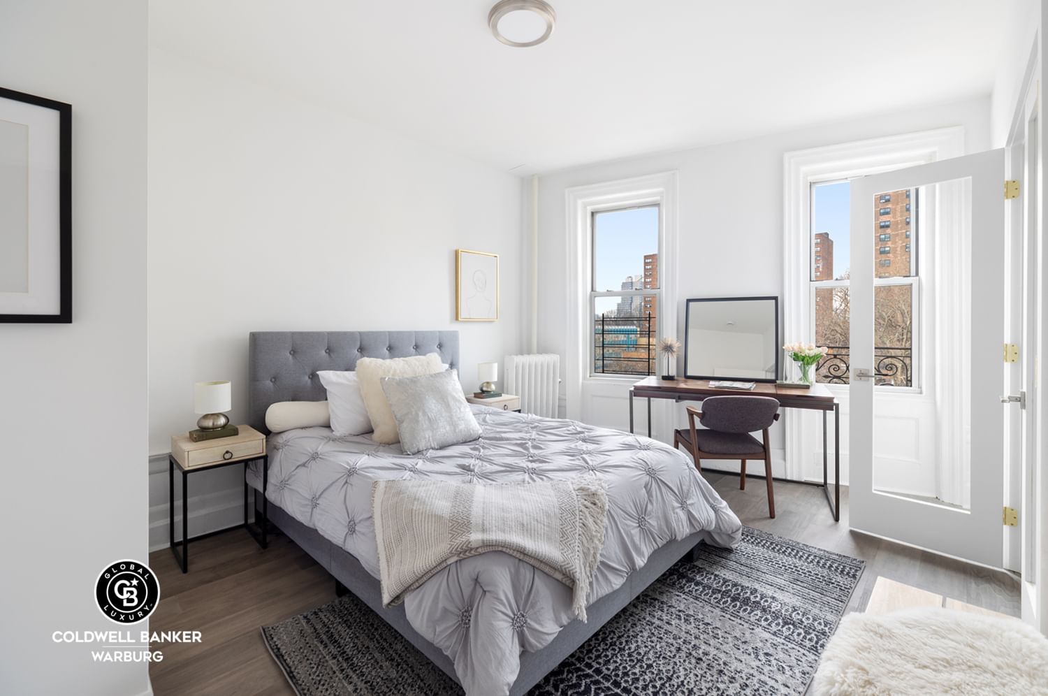 Real estate property located at 930 ST NICHOLAS #41, New York, Washington Heights, New York City, NY