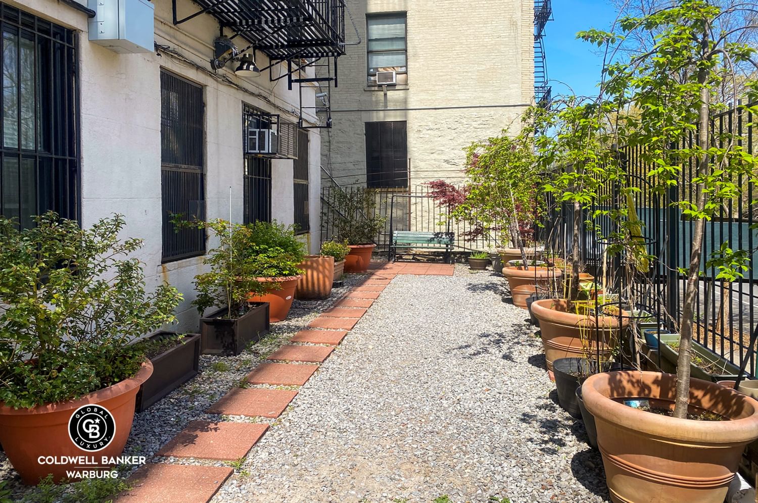 Real estate property located at 930 ST NICHOLAS #41, New York, Washington Heights, New York City, NY