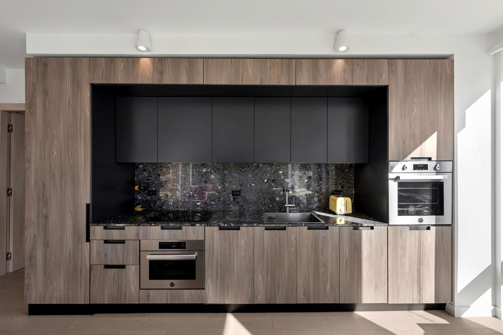 Real estate property located at 181 101ST #606, New York, East Harlem, New York City, NY
