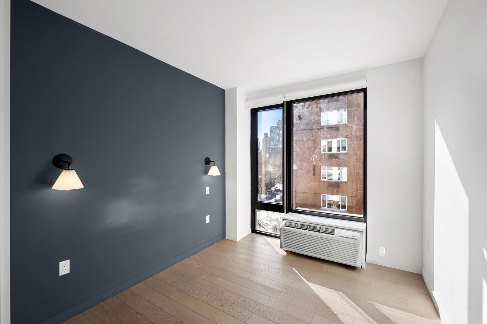 Real estate property located at 181 101ST #606, New York, East Harlem, New York City, NY