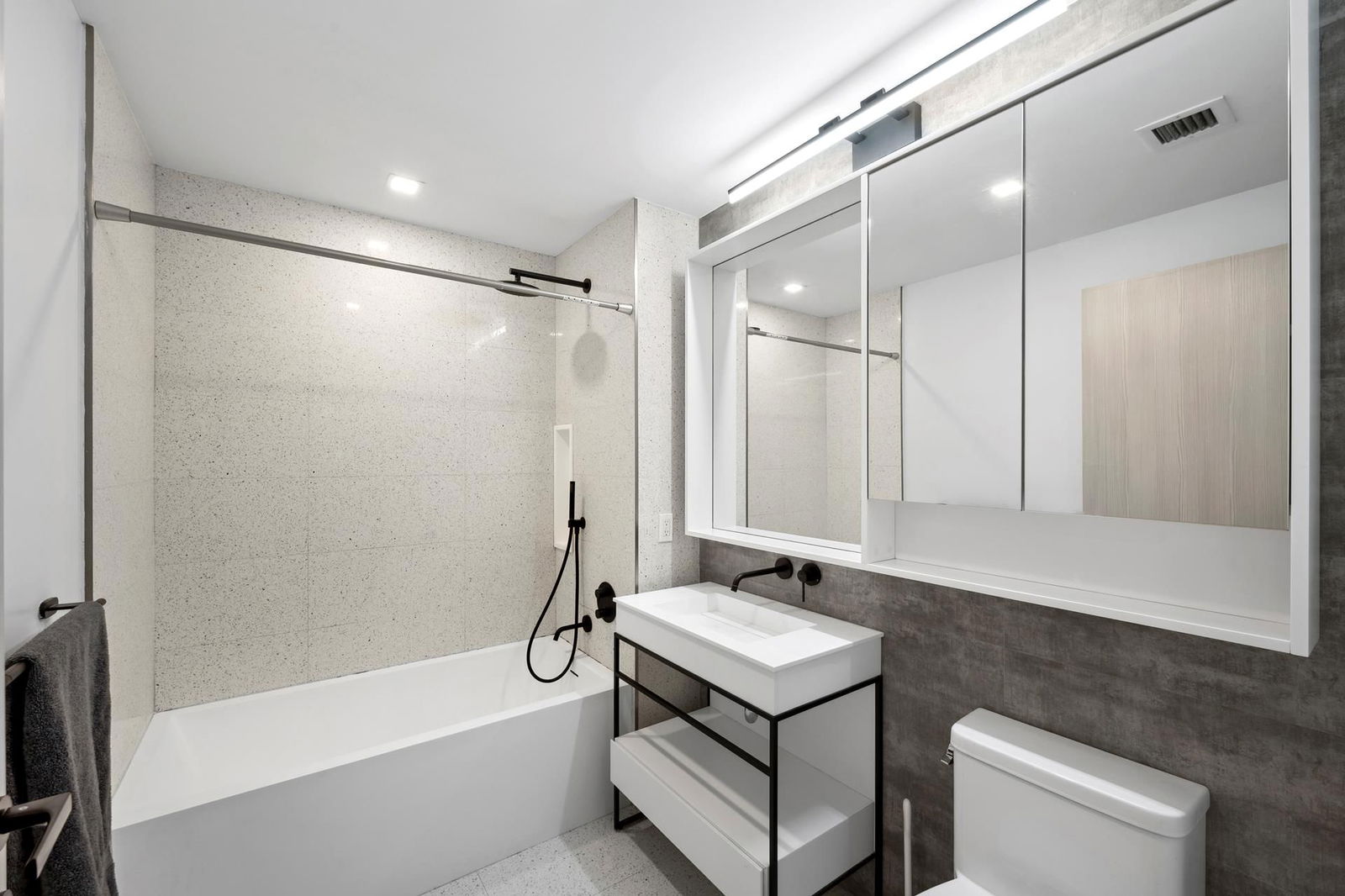 Real estate property located at 181 101ST #606, New York, East Harlem, New York City, NY