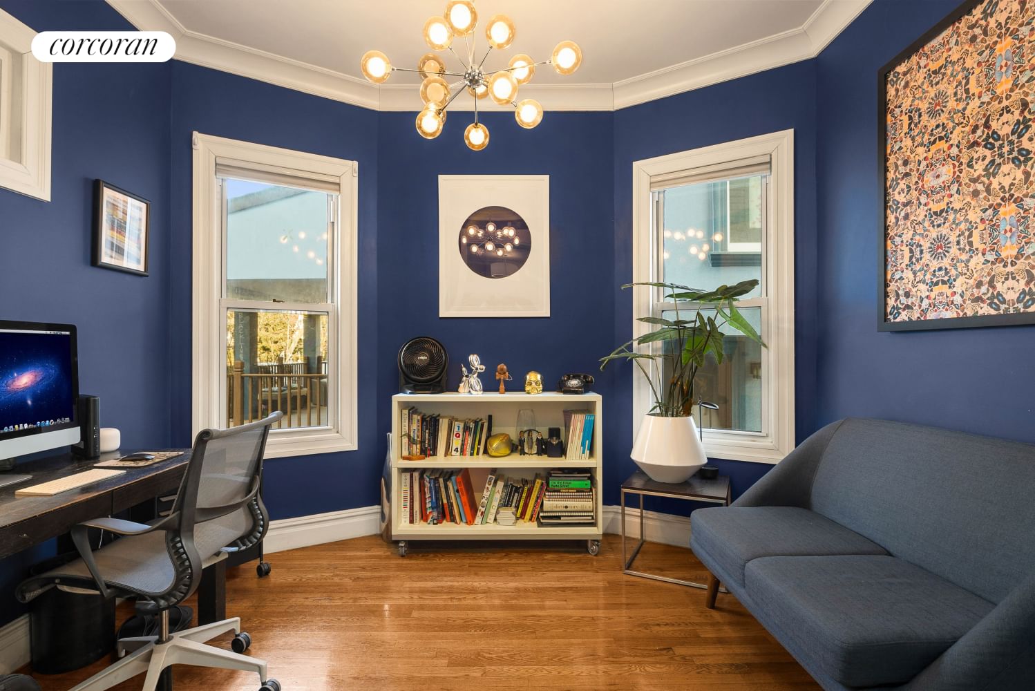 Real estate property located at 28 WELLINGTON, Kings, Ditmas Park, New York City, NY