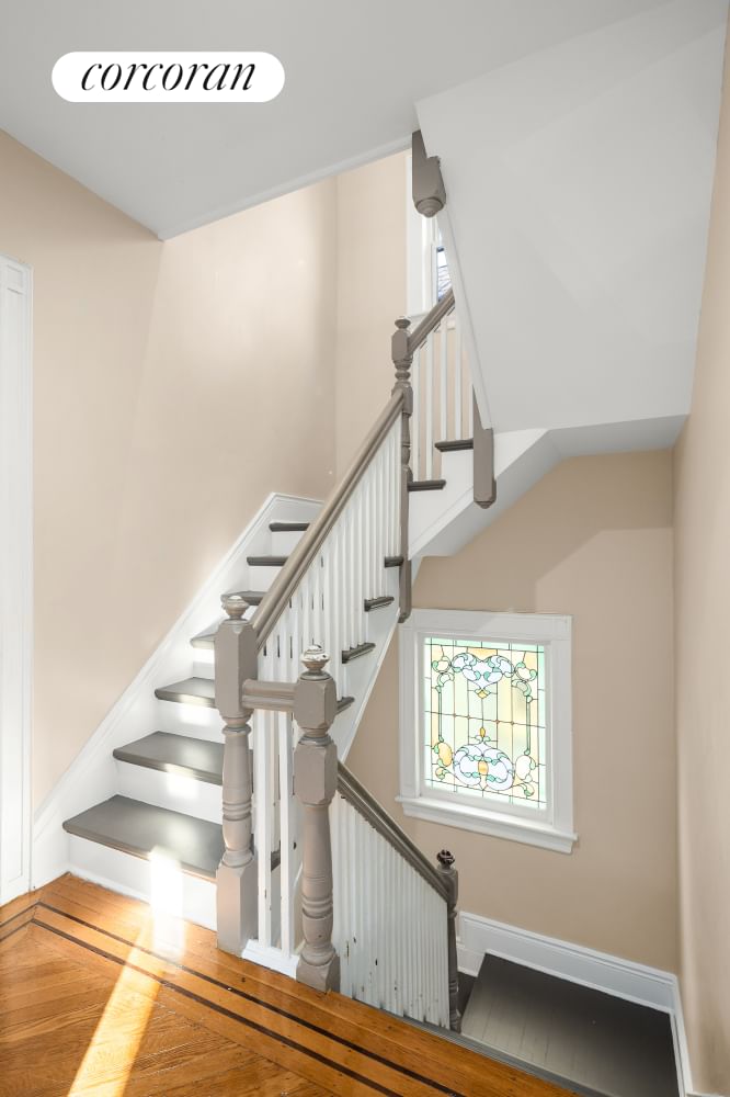 Real estate property located at 28 WELLINGTON, Kings, Ditmas Park, New York City, NY