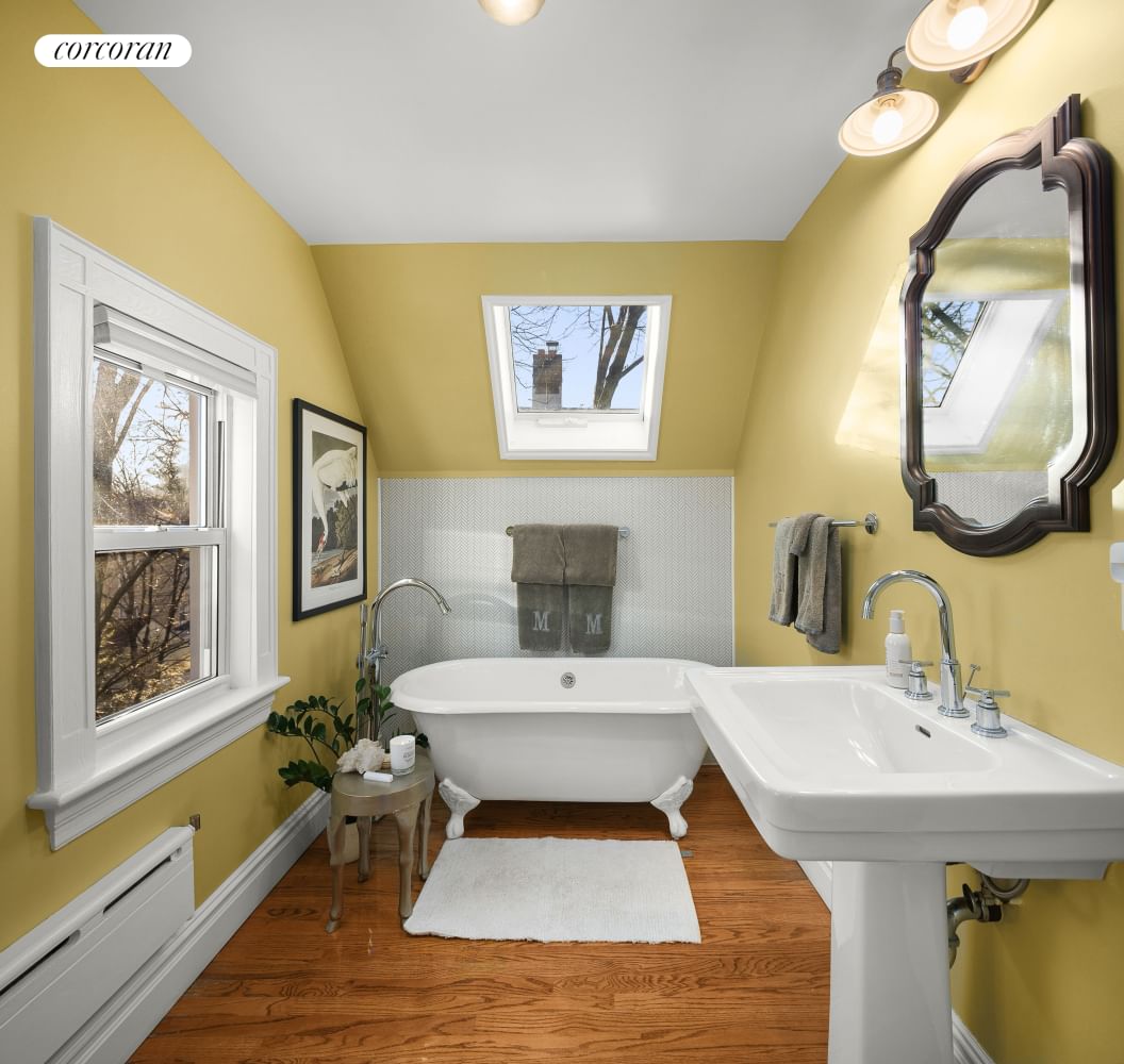 Real estate property located at 28 WELLINGTON, Kings, Ditmas Park, New York City, NY