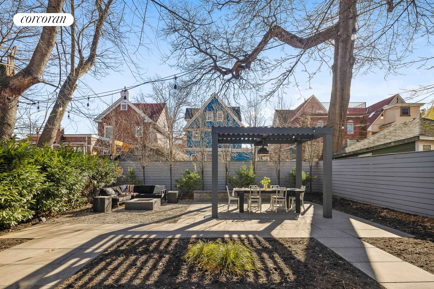 Real estate property located at 28 WELLINGTON, Kings, Ditmas Park, New York City, NY