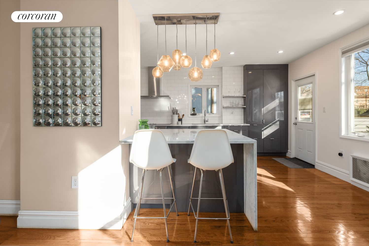 Real estate property located at 28 WELLINGTON, Kings, Ditmas Park, New York City, NY