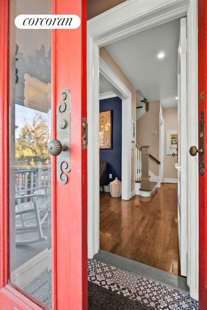 Real estate property located at 28 WELLINGTON, Kings, Ditmas Park, New York City, NY