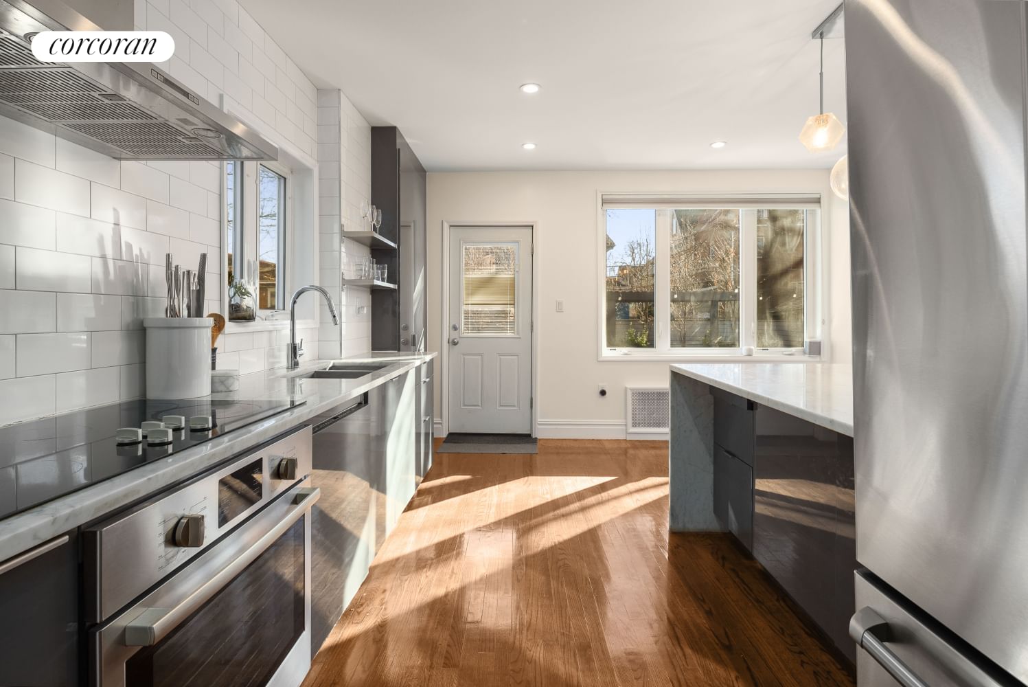 Real estate property located at 28 WELLINGTON, Kings, Ditmas Park, New York City, NY