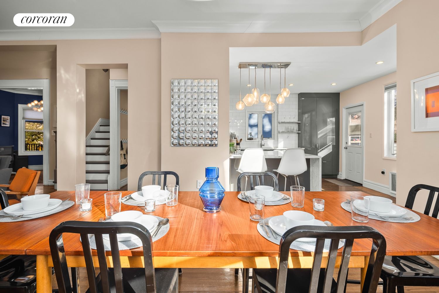 Real estate property located at 28 WELLINGTON, Kings, Ditmas Park, New York City, NY