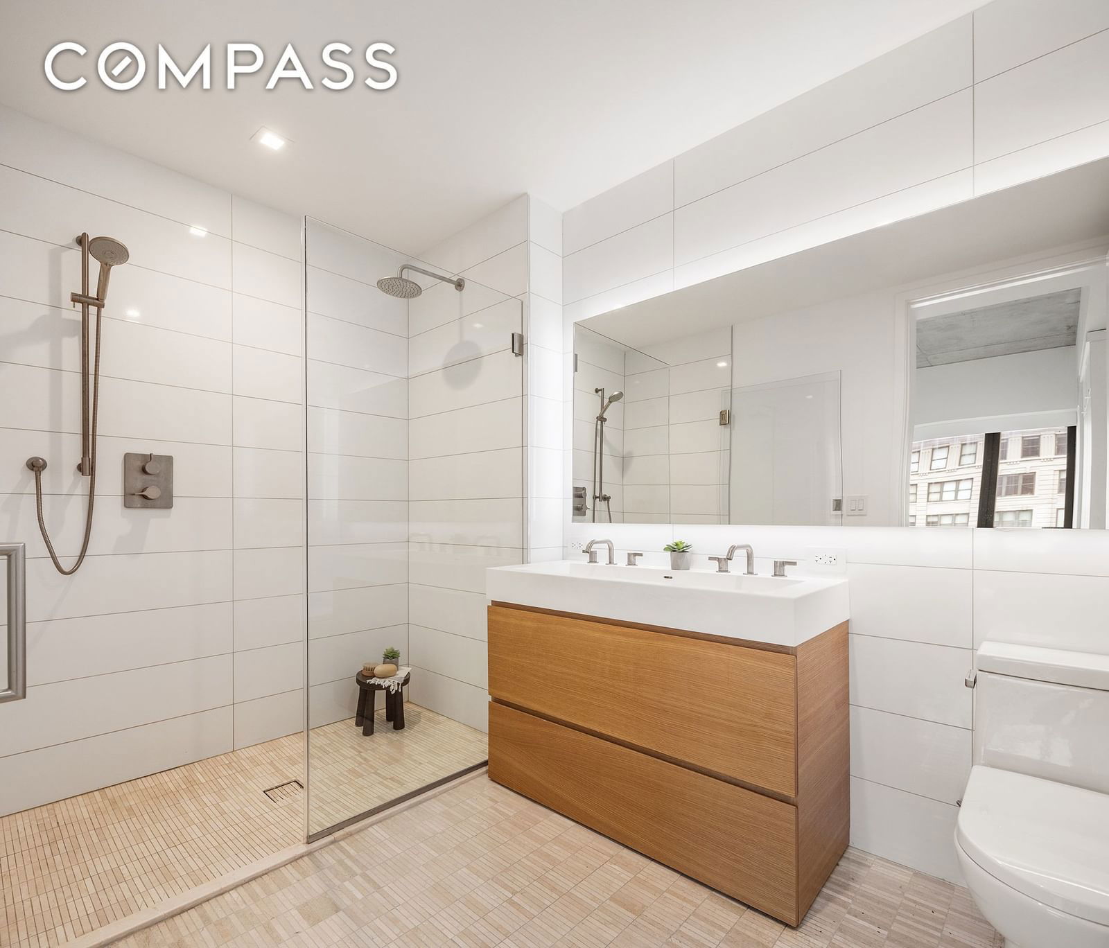 Real estate property located at 98 Front PH3G, Kings, Dumbo, New York City, NY