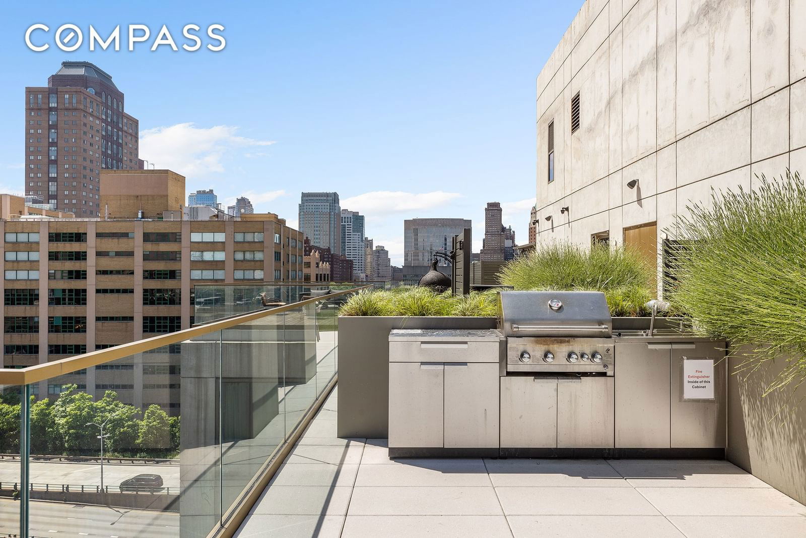 Real estate property located at 98 Front PH3G, Kings, Dumbo, New York City, NY