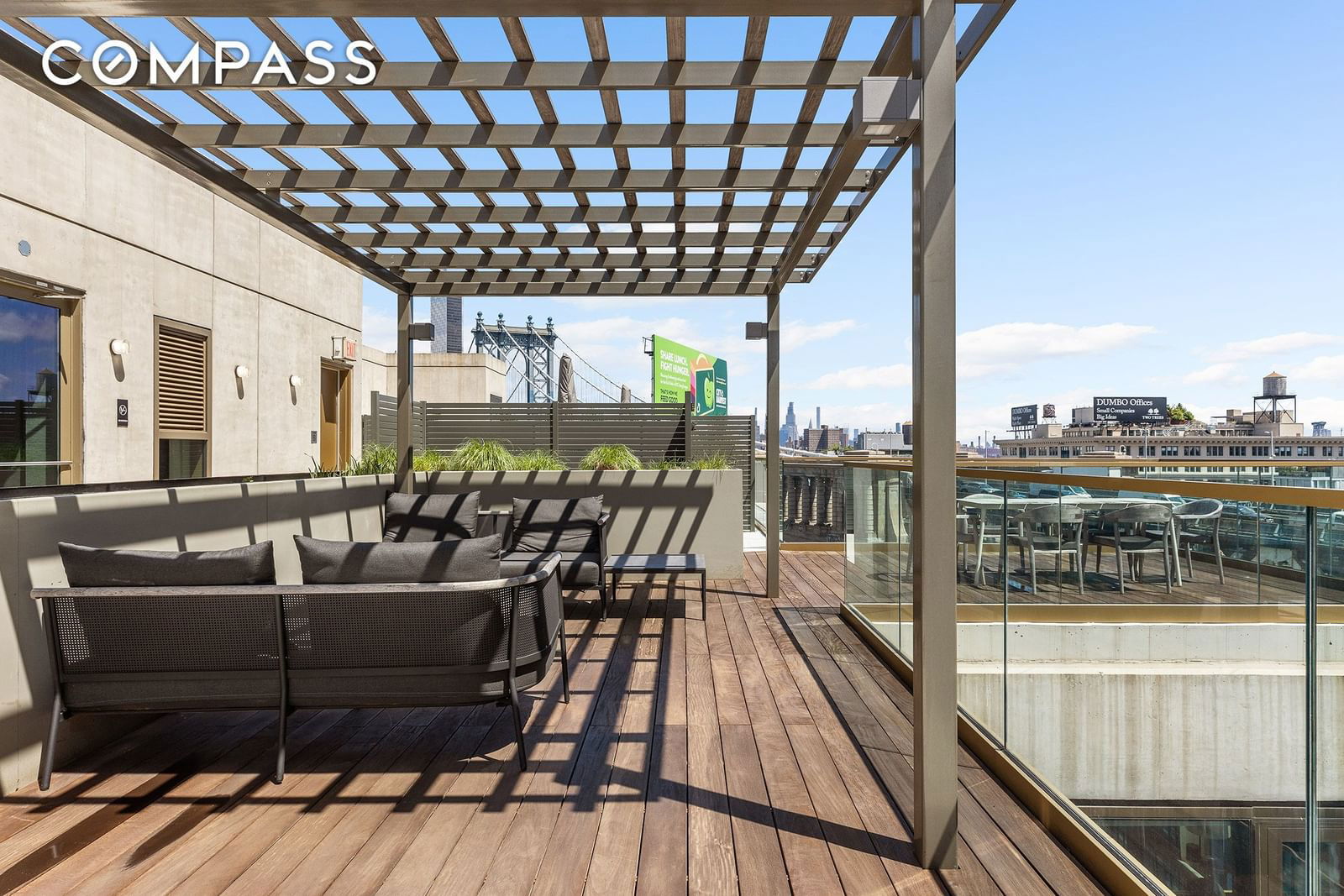 Real estate property located at 98 Front PH3G, Kings, Dumbo, New York City, NY