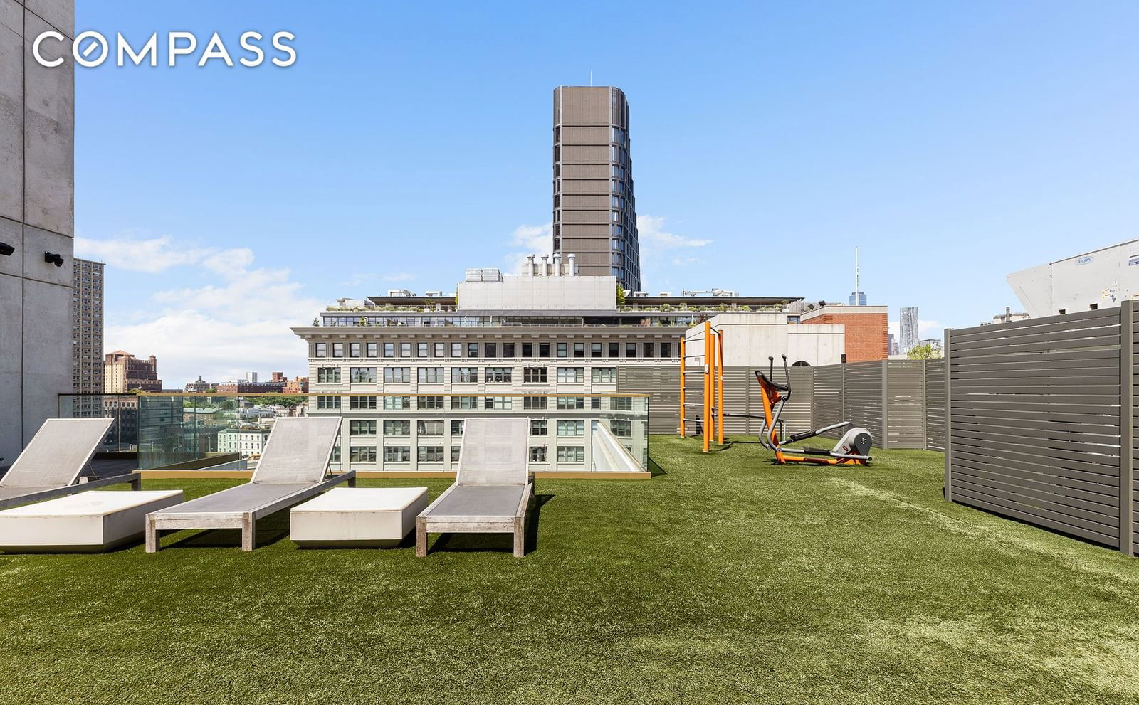 Real estate property located at 98 Front PH3G, Kings, Dumbo, New York City, NY