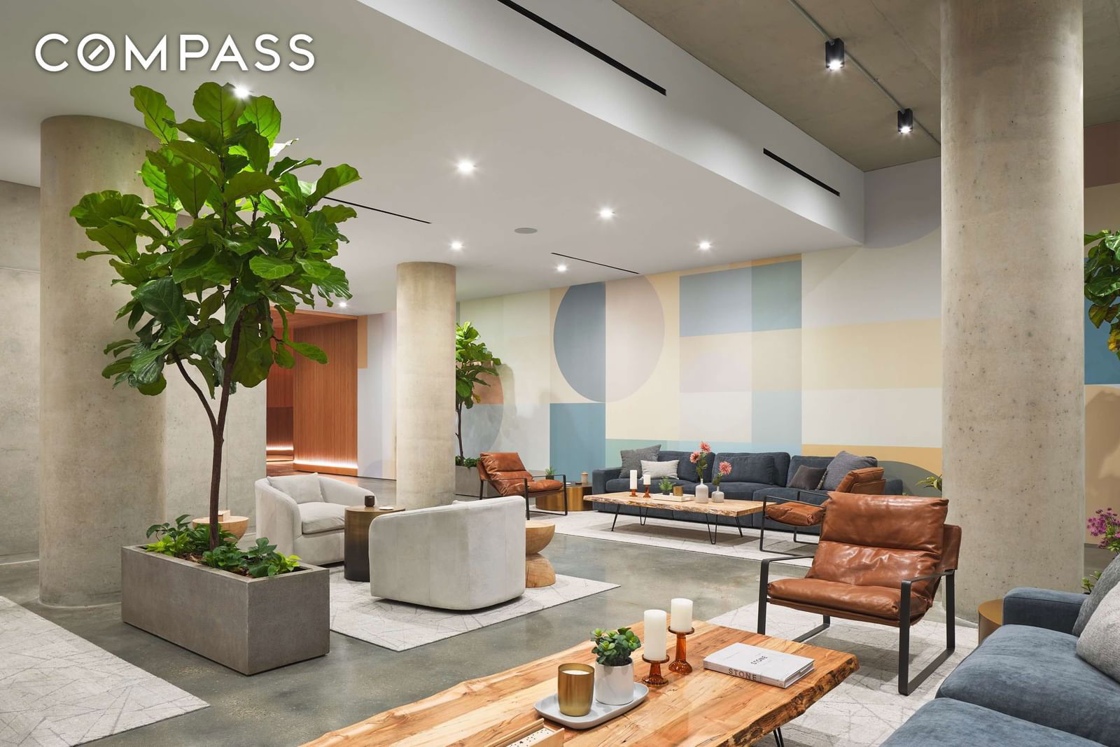 Real estate property located at 98 Front PH3G, Kings, Dumbo, New York City, NY