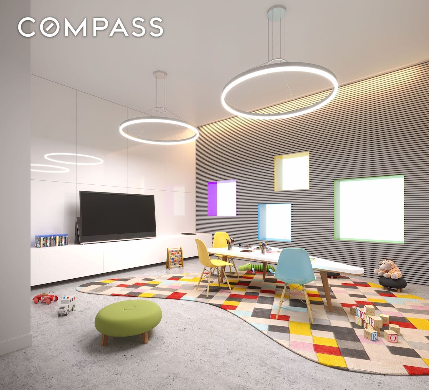 Real estate property located at 98 Front PH3G, Kings, Dumbo, New York City, NY