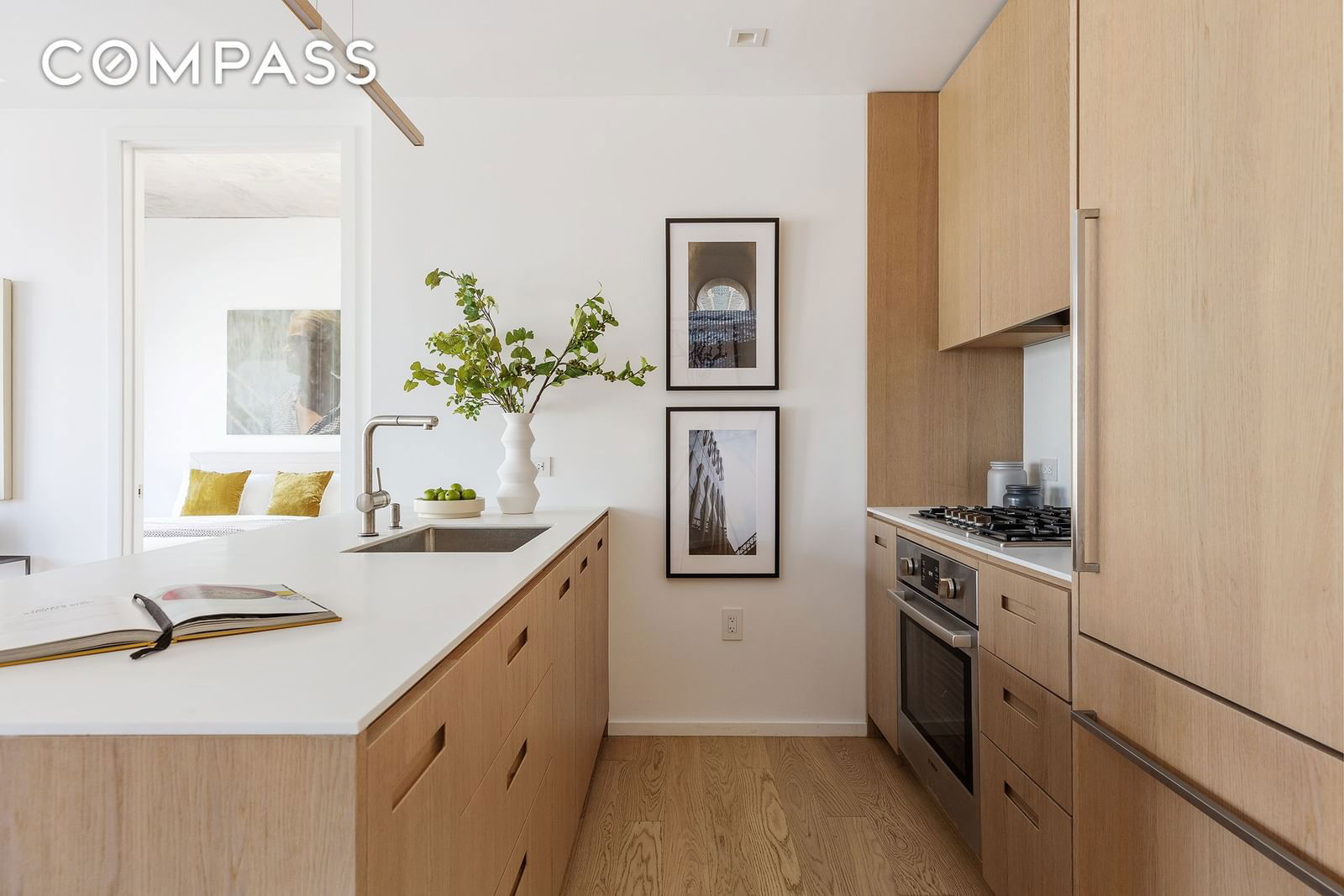 Real estate property located at 98 Front PH3G, Kings, Dumbo, New York City, NY