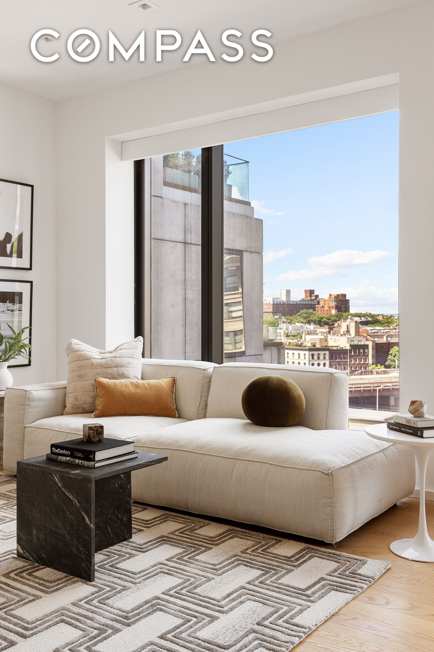 Real estate property located at 98 Front PH3G, Kings, Dumbo, New York City, NY